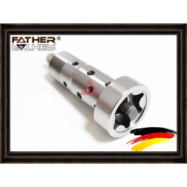 Клапан муфты распредвала FATHER F3171R25