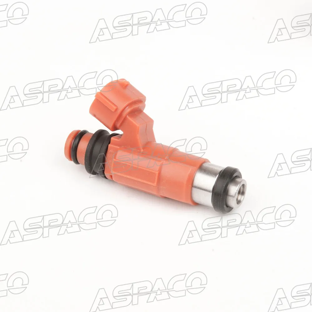 Форсунка топливная MITSUBISHI CARISMA DA1A (95-03), LANCER/LANCER CLASSIC CS3A (00-...) ASPACO AP3191
