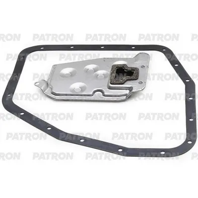 Фильтр АКПП TOYOTA: CELICA 94-98, COROLLA 93-02, RAV4 98-02 /C PATRON PF5041