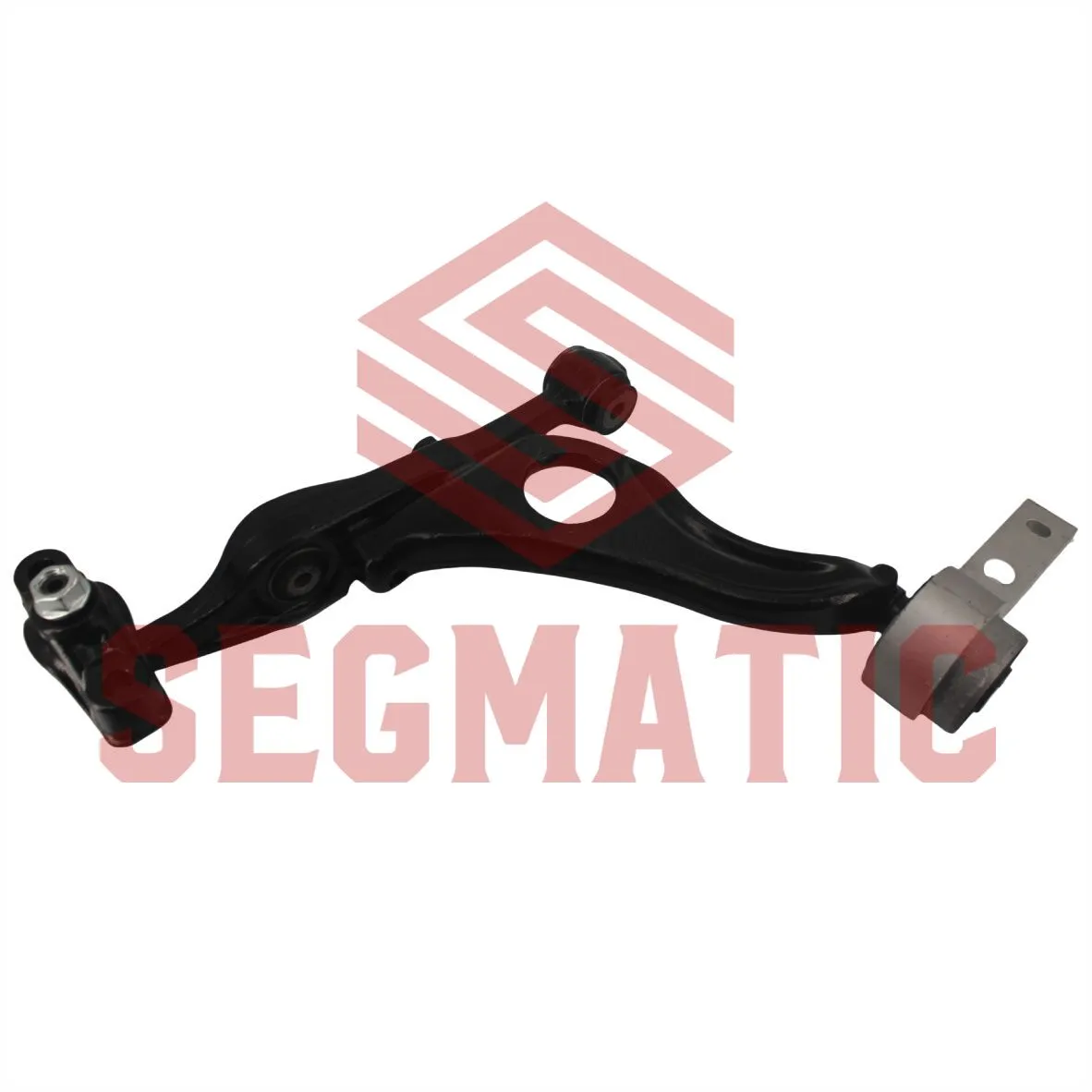 Рычаг подвески правый MAZDA 6 02- SEGMATIC SGSA4217