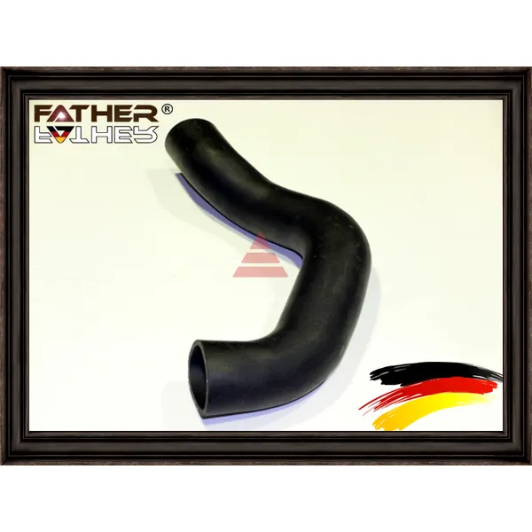 Патрубок FATHER F1272R05