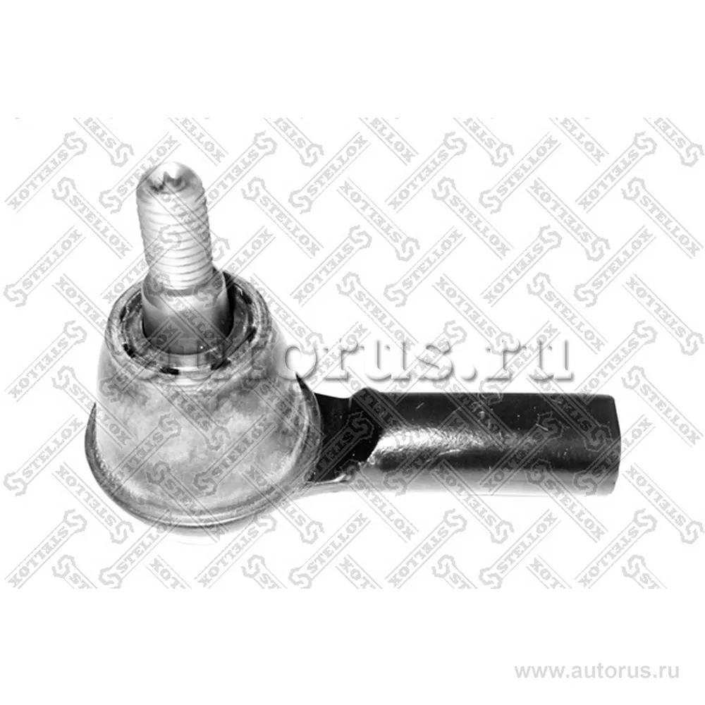 Наконечник рулевой Mitsubishi Colt/Smart ForFour 04> STELLOX 51-06132-SX