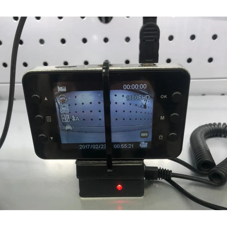 Уценка Видеорегистратор SHO-ME HD29-LCD, full-HD, монитор 2,7, Уценка, , Max Вт