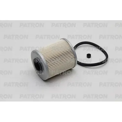 Фильтр топливный NISSAN: INTERSTAR c бортовой платформой 03-, INTER PATRON PF3165