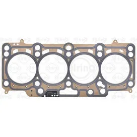 Прокладка ГБЦ Audi VW 2.0TDi 16V CFFA/CJCA 1.71mm 03-
