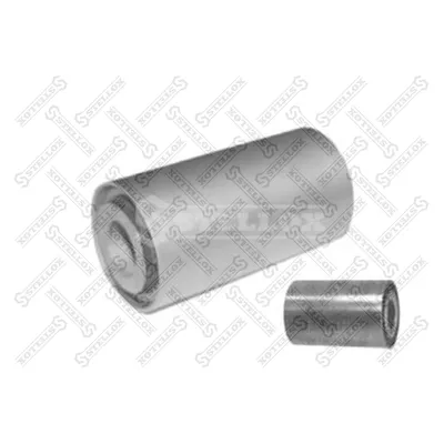 Втулка балансира ПОЛИУРЕТАН INTERNAT 26x63.5x120 STELLOX 8412926_SX
