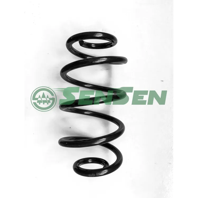 Пружина подвески задняя  Nissan Note 06-  1.4, 1.6 SENSEN SCP10028