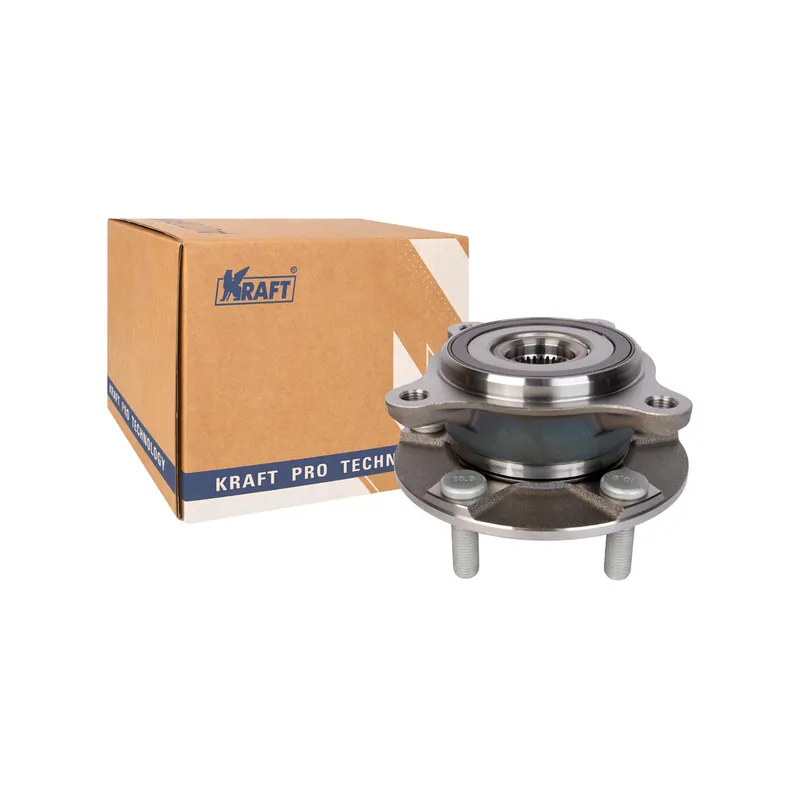 Ступица в сборе передняя для а/м Lexus IS (05-13) KRAFT KT 110162