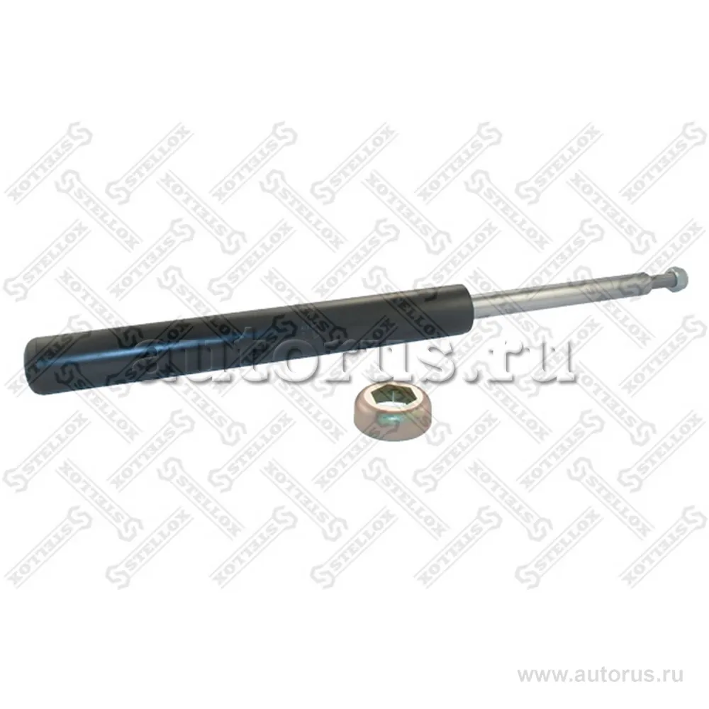 Амортизатор передний газовый Audi 80 80-91,VW Passat 80-88 STELLOX 2213-0032-SX