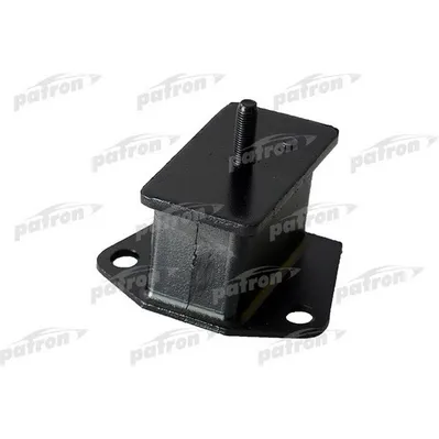Опора двигателя передняя 6g72 at MITSUBISHI PAJERO/MONTERO SPORT C PATRON PSE3787