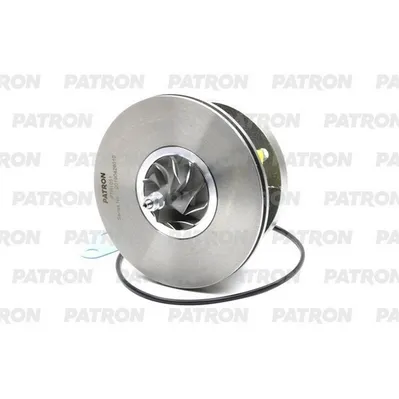 Картридж турбокомпрессора KKK KP35 для OPEL 1.3CDTi 2002> / FIAT 1.3JTD Mult PATRON PTR1051