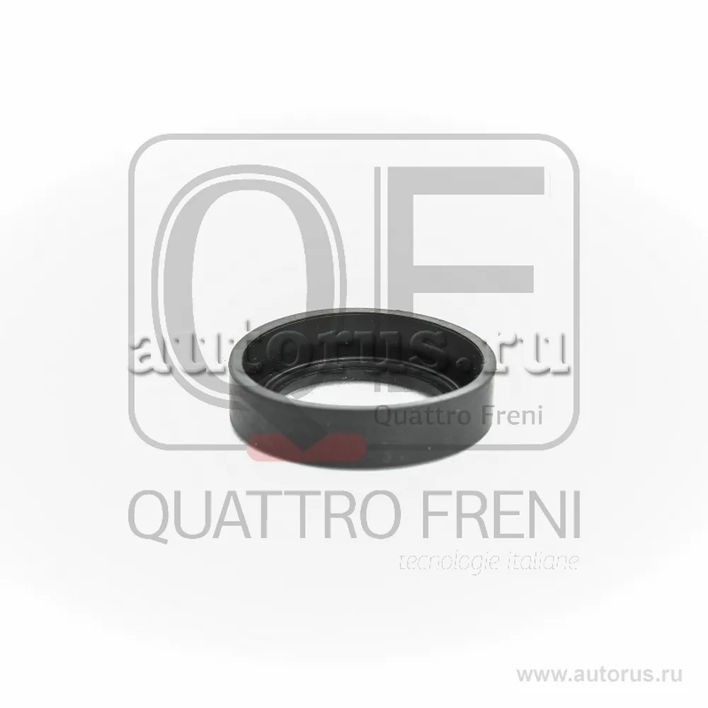 Кольцо уплотнительное свечного колодца QUATTRO FRENI qf53a00015
