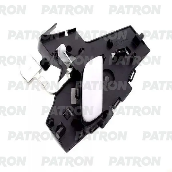 Ручка двери внутр передн лев CITROEN: C5 /C5 Break 00-08 (хром PATRON P201021L