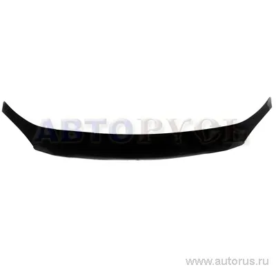 Спойлер капота темный NOVLINE NLD.SKISOR0312 / NLDSKISOR0312 KIA SORENTO 03-