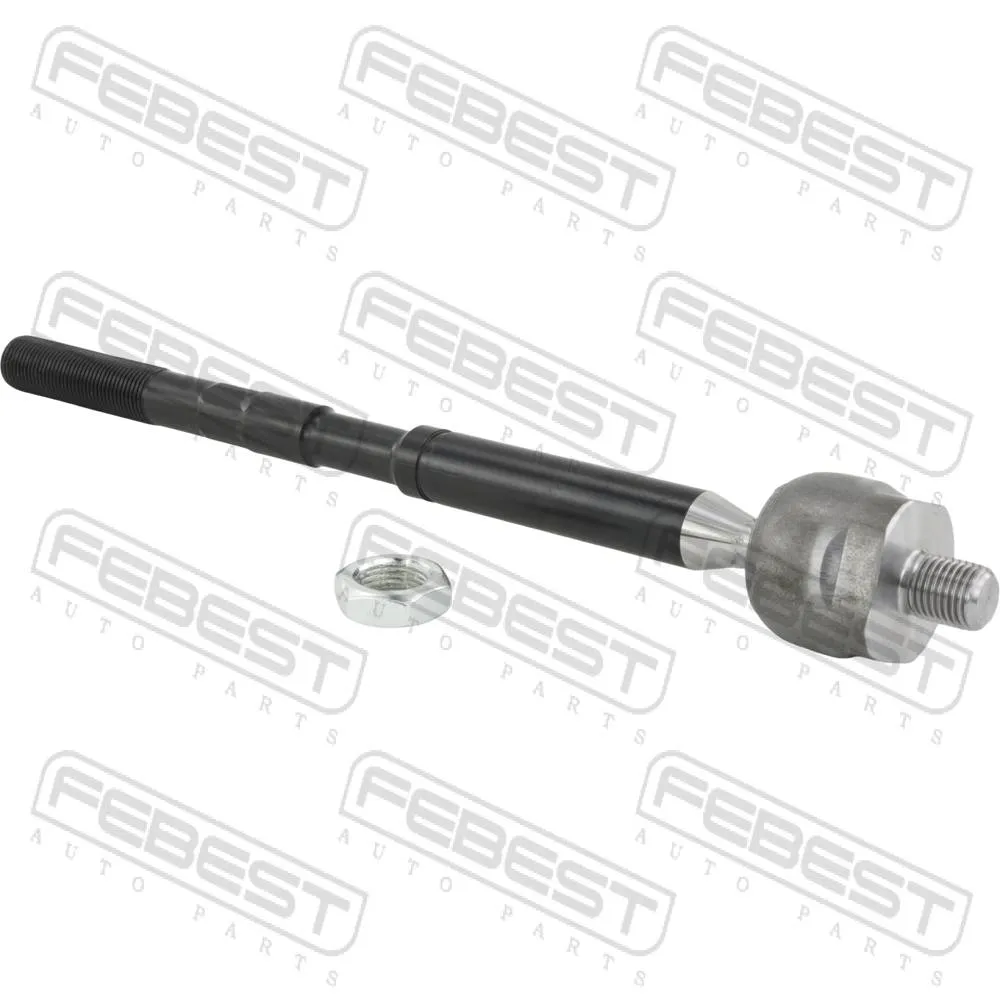 Тяга руL FEBEST 0122-CHR