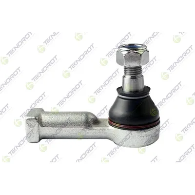 Наконечник рулевой L=R SSANG YONG Actyon 2001-2009/Kyron 2005-2009/Rexto TEKNOROT SY-101