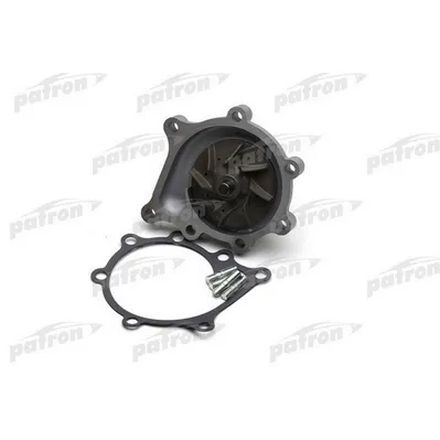 Насос водяной KIA: Karnival 2.9 CRDi 06- PATRON PWP1368