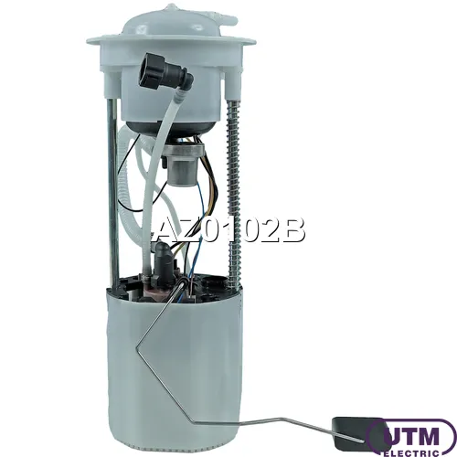 Модуль в сборе с бензонасосом UTM AZ0102B