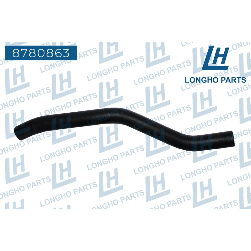 Патрубок резиновый (шланг) GENERAL MOTORS Cobalt 12-> 96958205 LONGHO 8780863