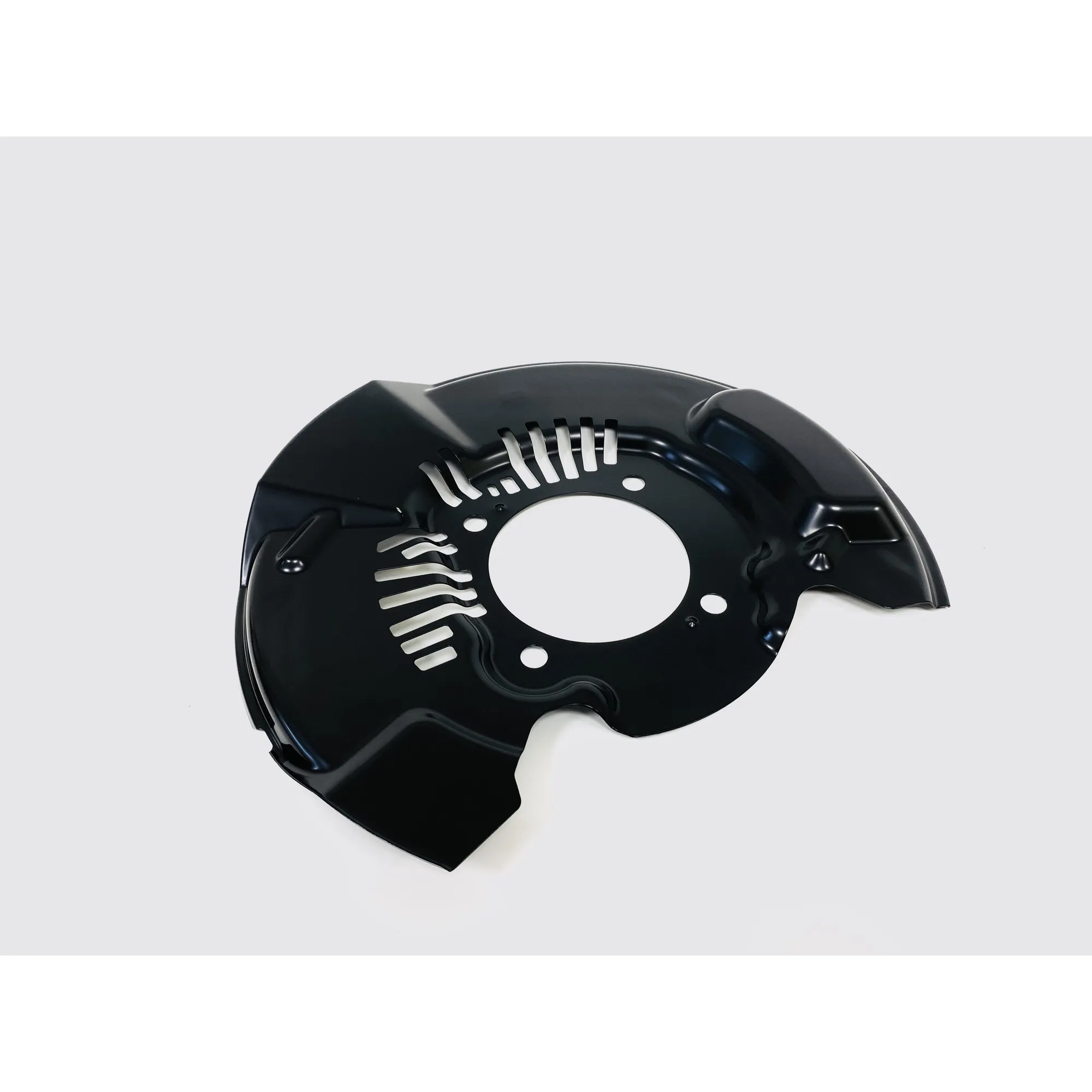 Кожух тормозного диска, правый UkorAuto U0508492