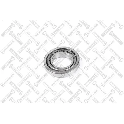 Подшипник роликовый ступицы 60x110x24.5 MAN STELLOX 84-40392-SX