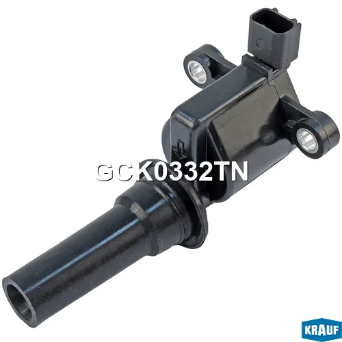 Катушка зажигания KRAUF GCK0332TN