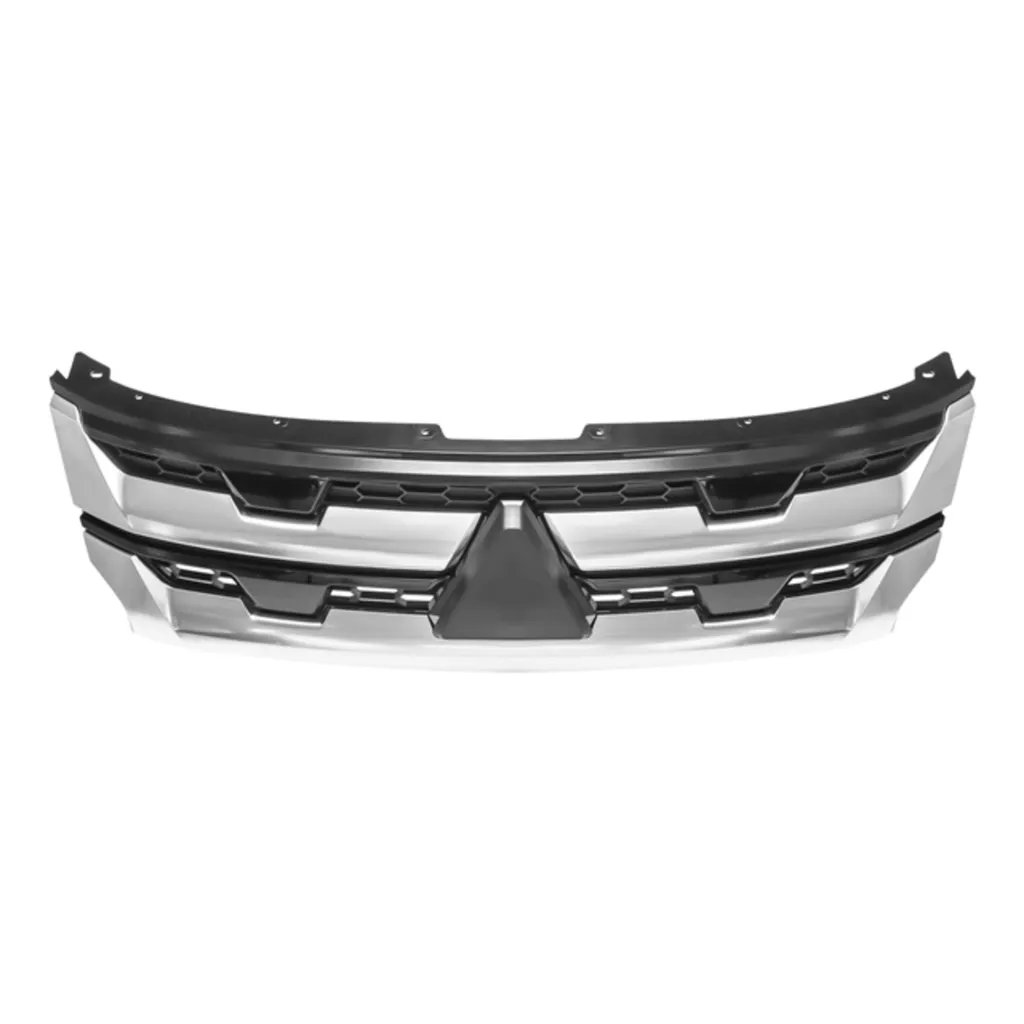 Решетка радиатора серебристо-черная ASX 2020- SAILING MBL00126009