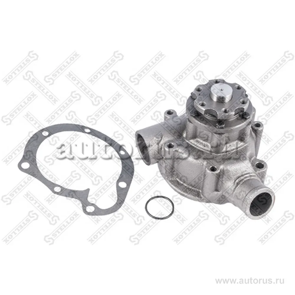 Насос водяной D15 mm MB OM364 /A/LA STELLOX 81-04146-SX