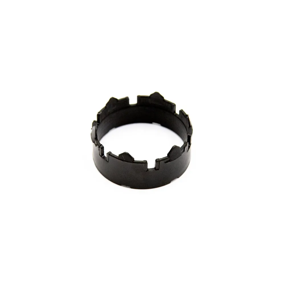 Проставка под подшипник генератора VAG+Skoda 2003-> /37,89x35,01x17,26mm KRAUF AZB9002DD