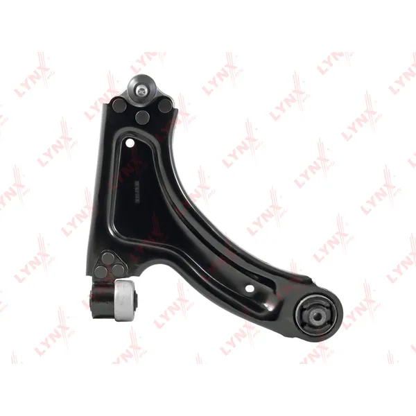 Рычаг передний нижний R OPEL Corsa C/Combo 01-11 LYNXauto C5605R