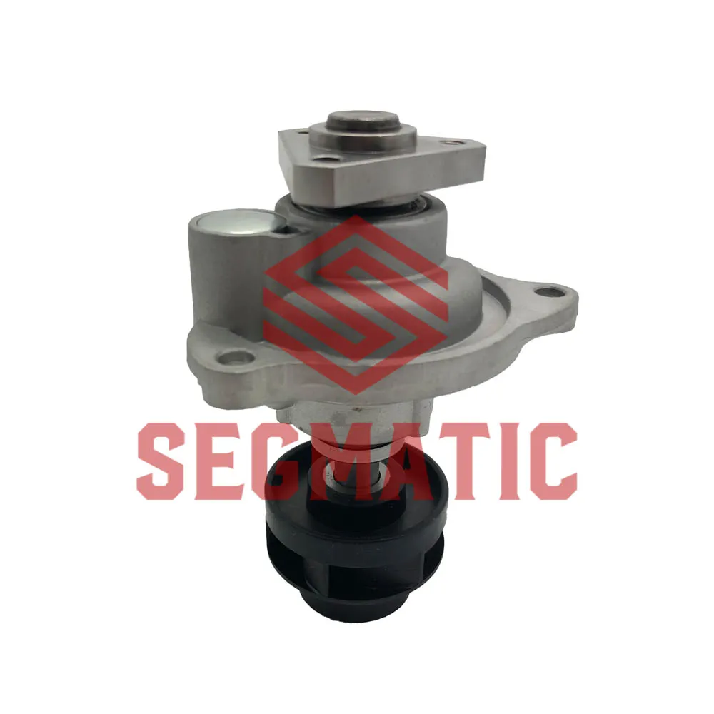 Водяной насос Ford Focus (I), Fiesta (1.3, 1.6) SEGMATIC SGWP6091
