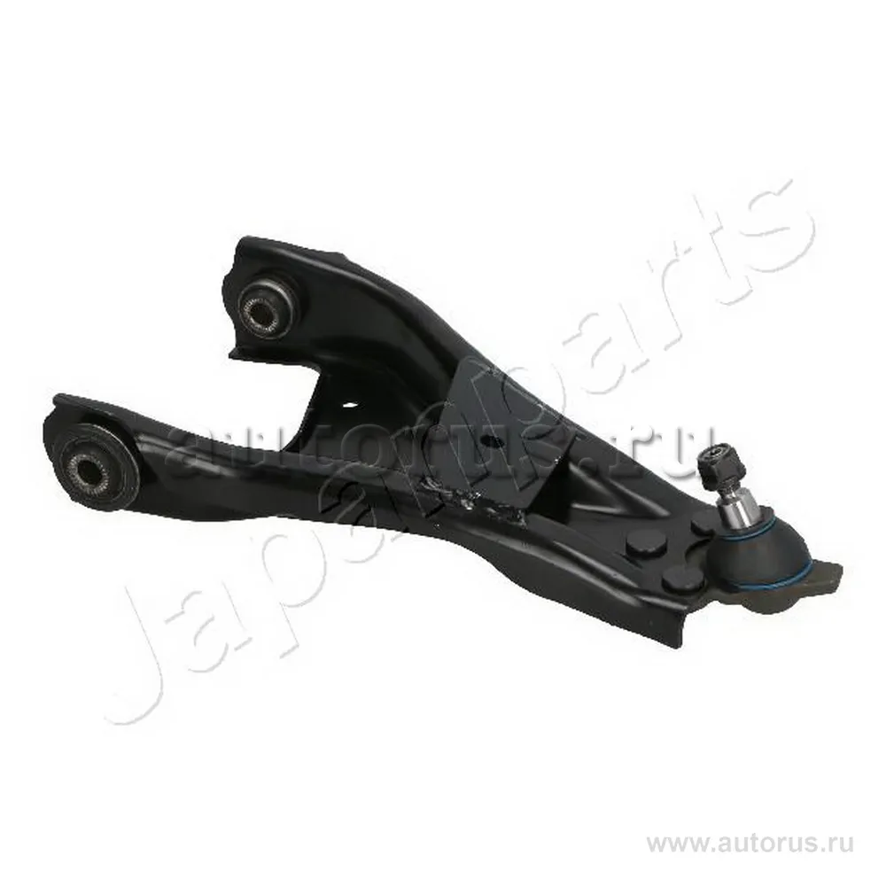 Рычаг передний L RENAULT Duster 2010-> JAPANPARTS BS-005L