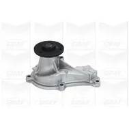 Колодки тормозные передние GRAF PA1062
