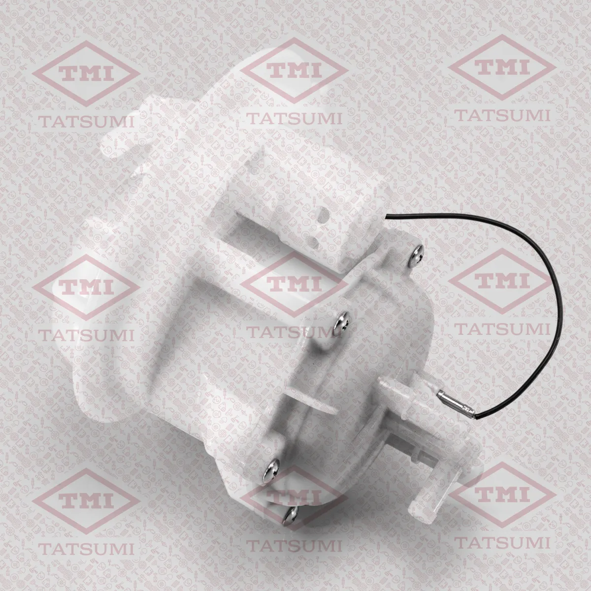 Фильтр топливный VW Touareg 02-> TATSUMI TBG1003