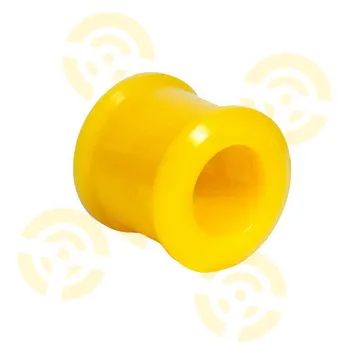 Полиуретановая втулка стойки стабилизатора, передней подвески ВАЗ 2190 LADA Granta (2011- ), I. D.=2 Точка Опоры 17023191