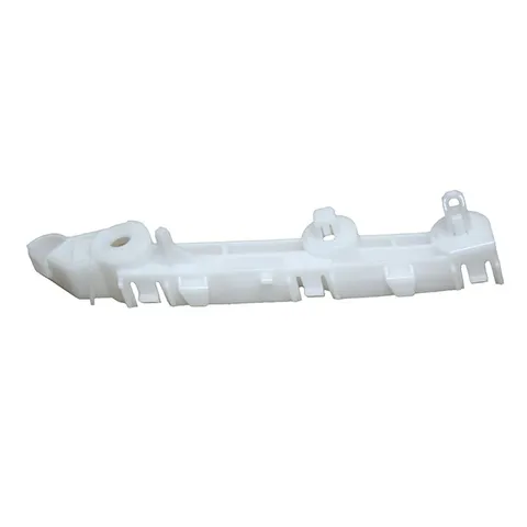 Кронштейн боковой переднего бампера L MITSUBISHI 6400F879