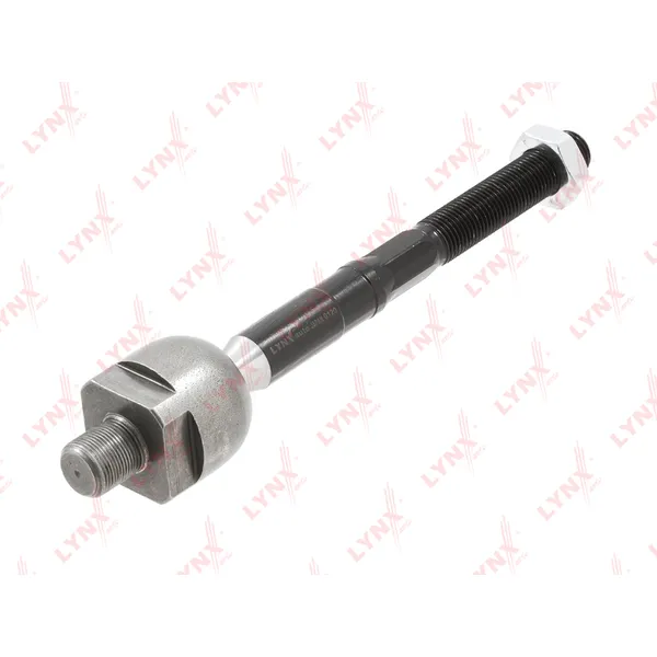 Тяга рулевая L=R (без наконечника) MAZDA 2 03-07 LYNXauto C2420LR