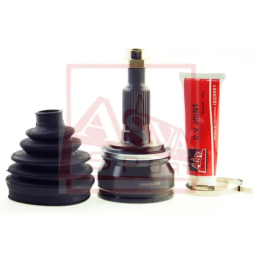 Шрус наружный 35x72.8x33 ASVA CHR-GMT900