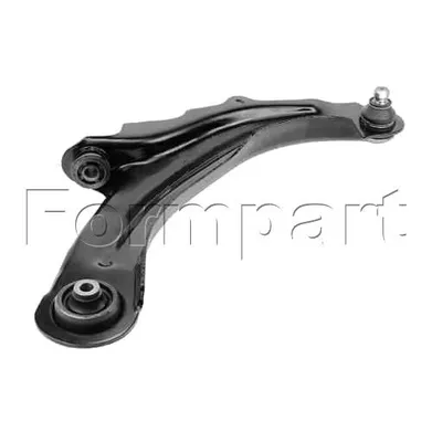 Рычаг подвески прав RENAULT MEGANE II 0903- FORMPART 2209017