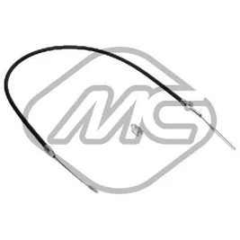 Трос сцепления IVE DAILY-GRINTA TURBO Metalcaucho 81080