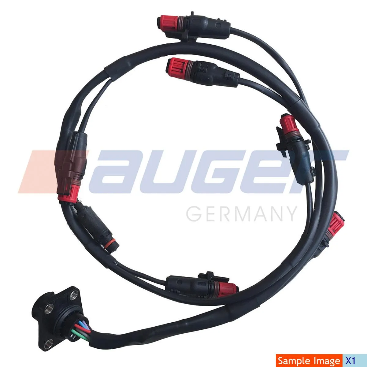 Жгут проводов, Форсунка AUGER 85323