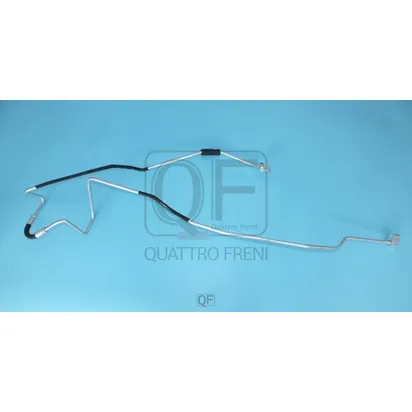 Трубка кондиционера QUATTRO FRENI QF30Q00007