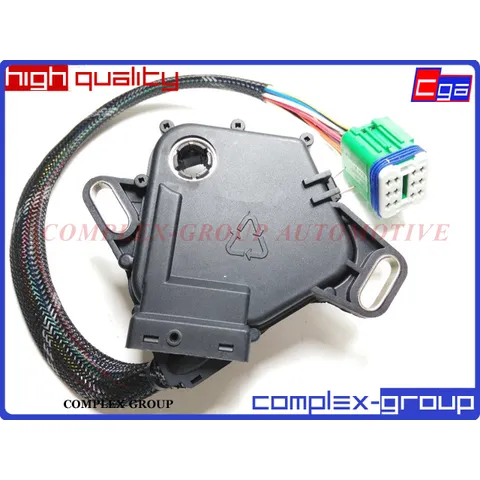 Селектор акпп CGA 11SENS987RA