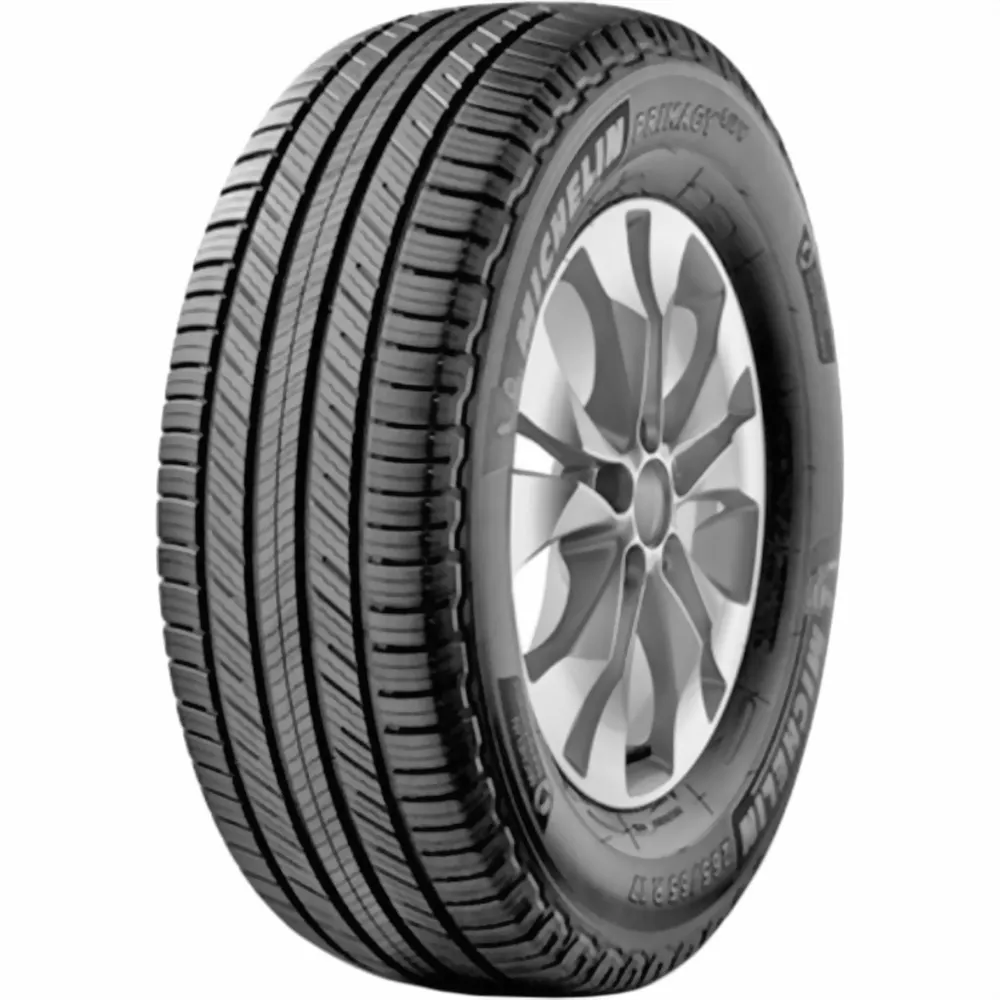 Шина R20 275/60 Michelin Primacy SUV 115H лето 836841