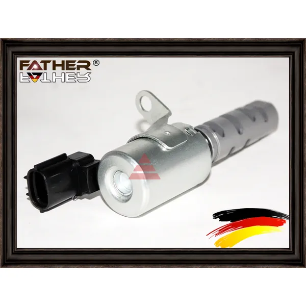 Клапан vvt-i FATHER F910R28