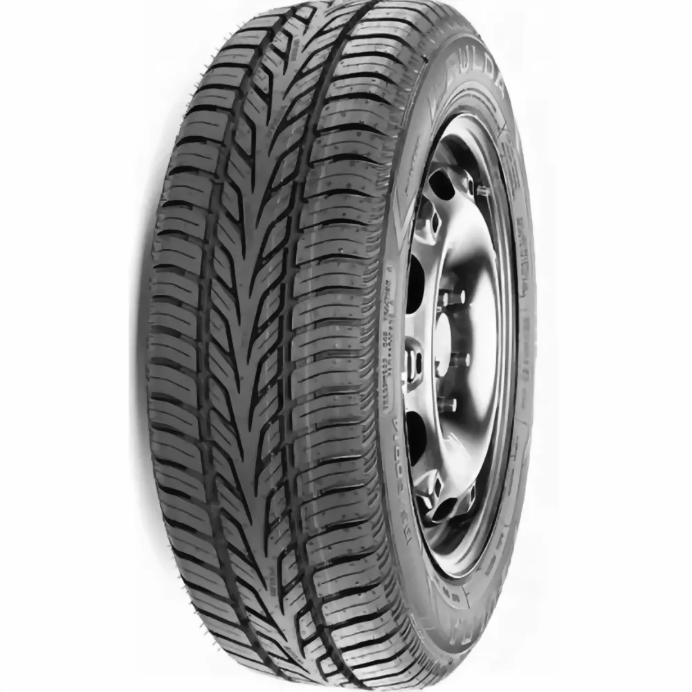 Шина R15 195/65 FULDA Carat Progresso 91H лето 516946