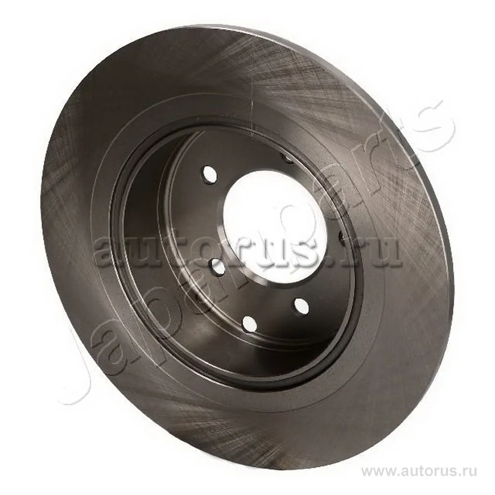 Диск тормозной задний MITSUBISHI/CHRYSLER/DODGE/JEEP JAPANPARTS DP-904