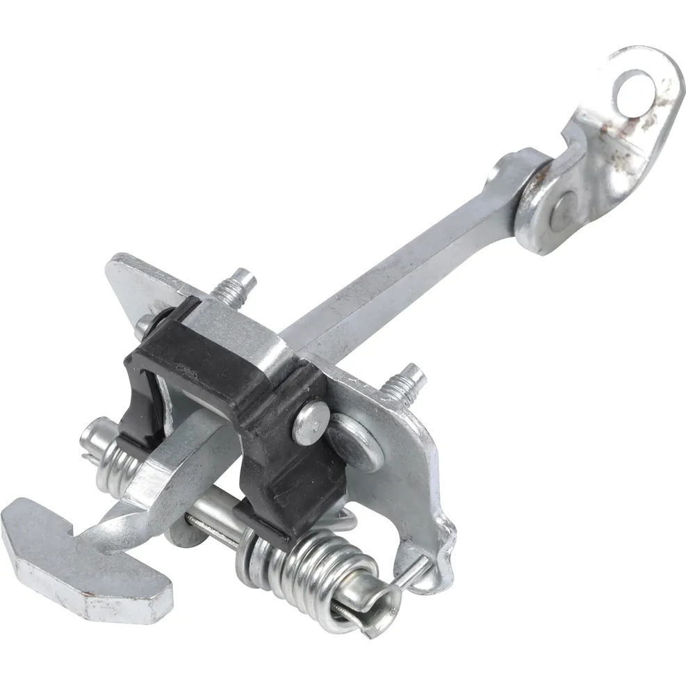 Ограничитель открывания двери задней PEUGEOT 307 TORK TRK2557