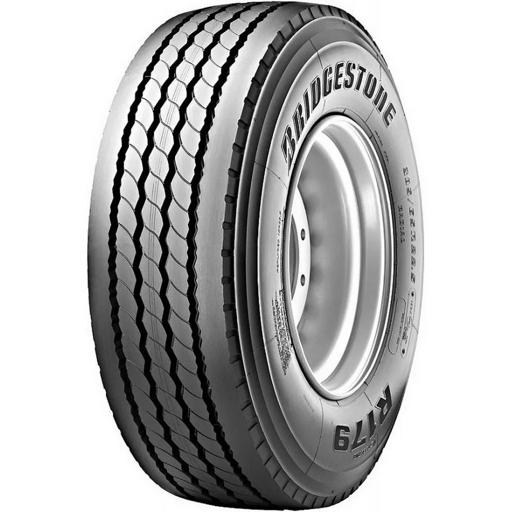 Шина грузовая R22.5 385/65 Bridgestone R179 160K всесез 00000938