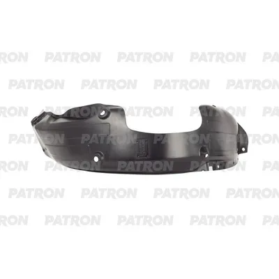 Подкрылок задний Hyundai Solaris 20- левый PATRON P72-2615AL